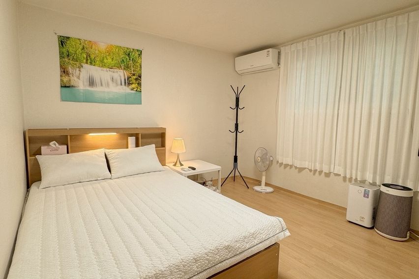 Jamsil/Good Value/Katharina Room 1th image