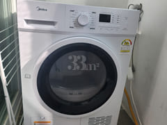 Sungsimdang Baseball Stadium Dryer 19th image