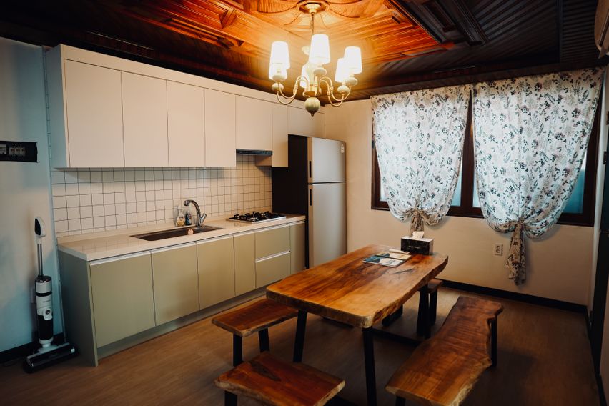 반려동물가능 풀옵션독채 8번째 이미지