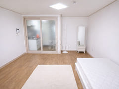 Studio apartment in central Seosan 2th image