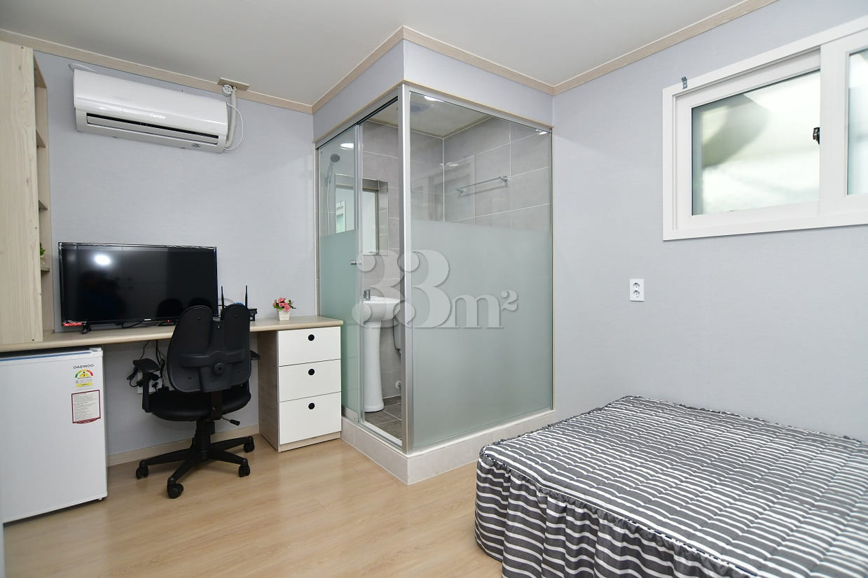 Raon One Room Tel G 4th image