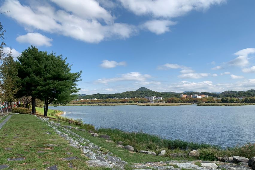 안산 깔끔한 감성숙소