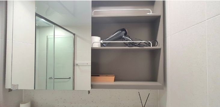 대구북구청 신축 씨티뷰