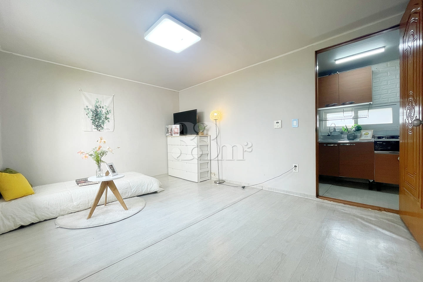 ✅Omok Building✅Pets allowed✅ 1th image