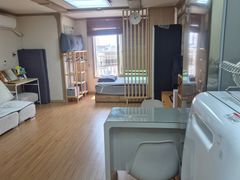 Fully furnished 15-pyeong officetel 0th image