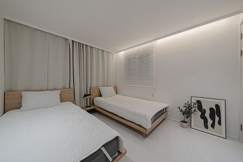 스너그 압구정2 203