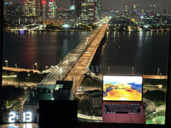 Mapo Station, Han River, Yeouido & Hongdae 14th image