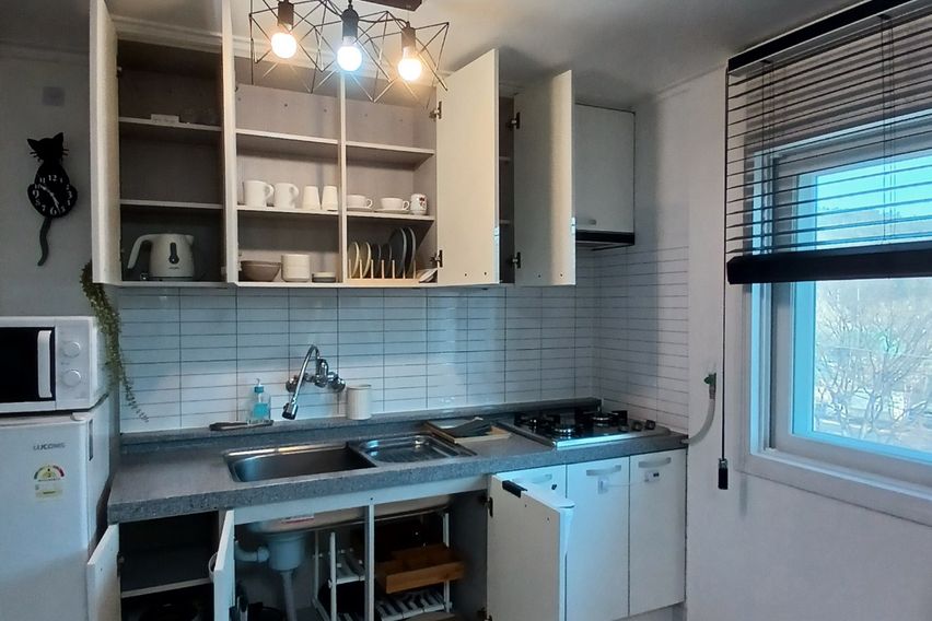 창뷰2/황리단길8분 6번째 이미지