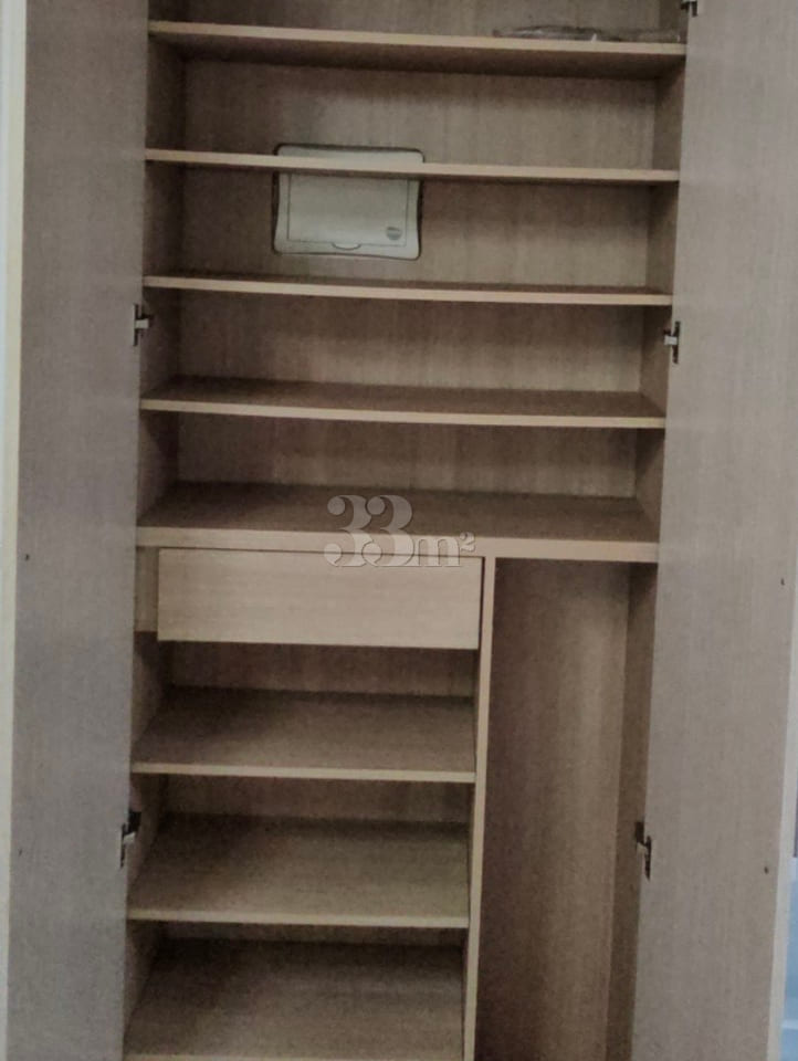 Spacious 2-room unit – thoroughly cleaned / 4 16th image