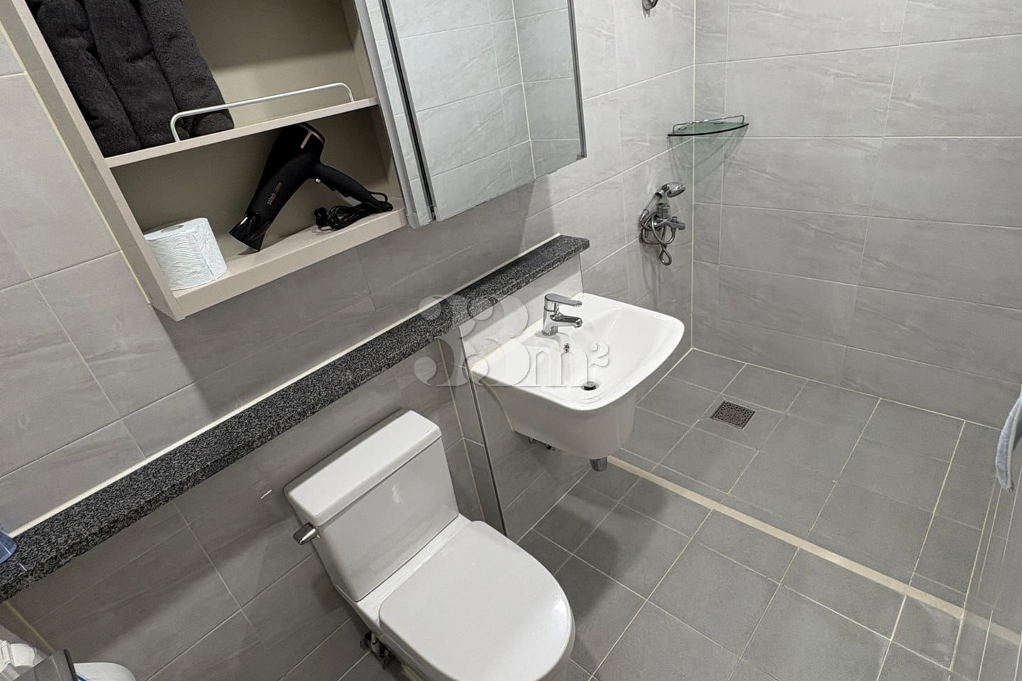 2-room unit, 2 minutes from Songtan Station ( 8th image