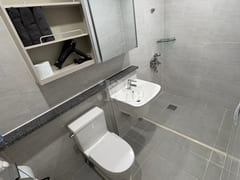 2-room unit, 2 minutes from Songtan Station ( 8th image
