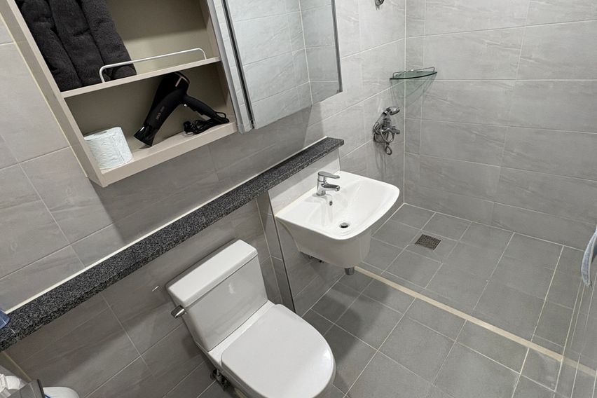 송탄역2분 투룸 201