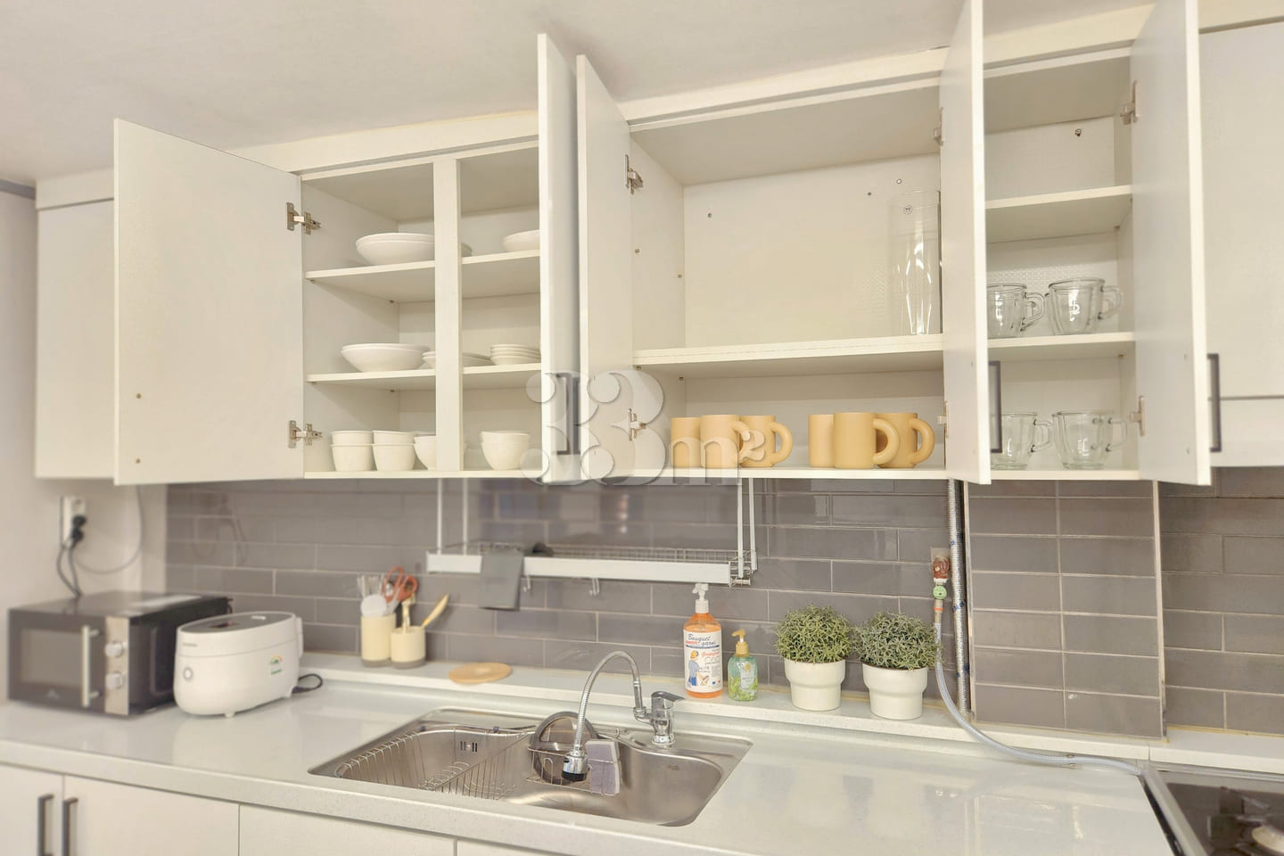 [New Station] 4 rooms, 5 minutes from the sta 14th image