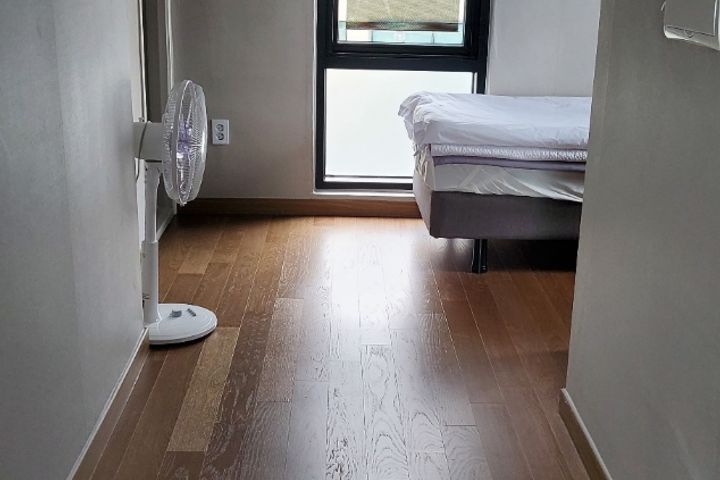 싱글룸 1번째 이미지