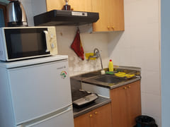 Studio 102, 4 minutes from Baesan Station 14th image