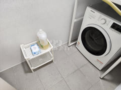 Newly built two-room unit near Sanghyeon Stat 6th image