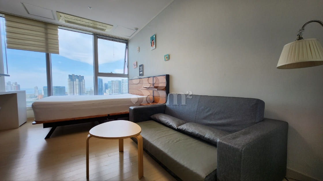 Songdo Sky View 5th image