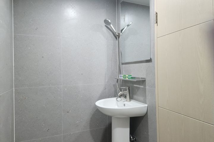 Unit 102, Donghwa Villa 6th image