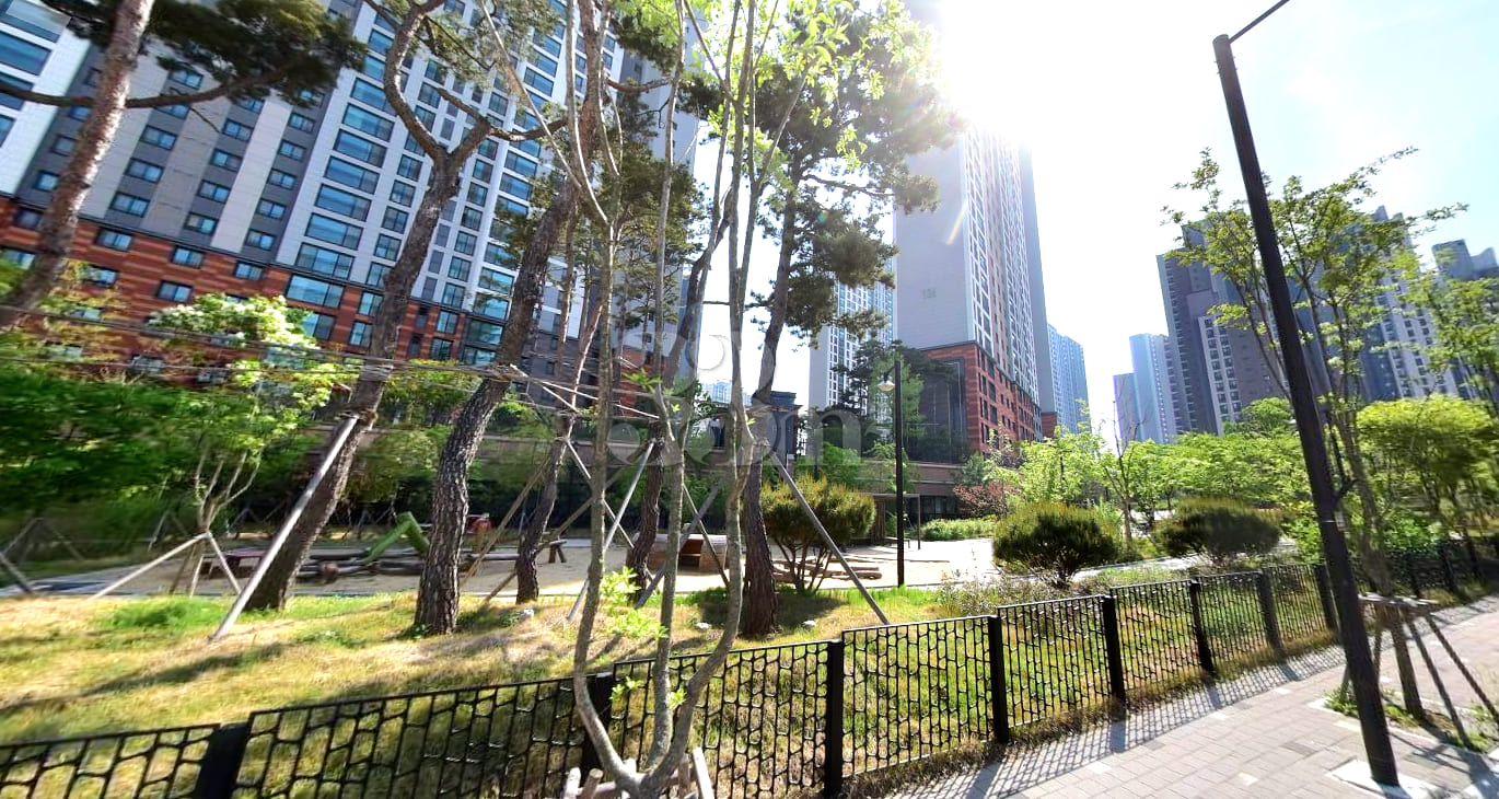 Fully furnished 1.5-room apartment in Ilsan 19th image