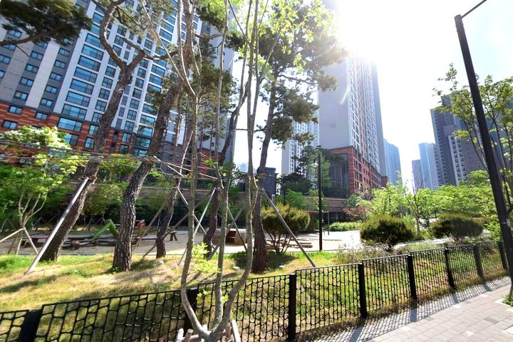 일산 풀옵션 1.5룸 19번째 이미지