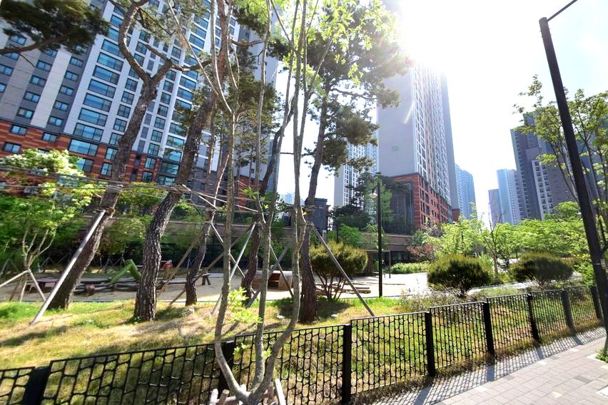 일산 풀옵션 1.5룸 19번째 이미지