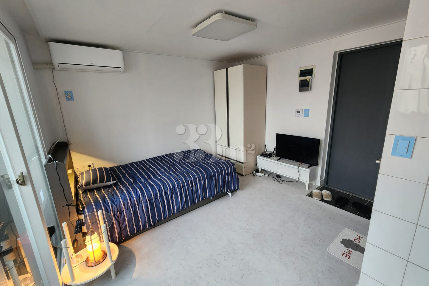 5 minutes from Gwangalli, newly remodeled 3th image