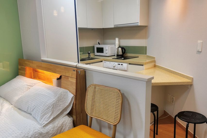 해운대 중동역1분컷c 8번째 이미지