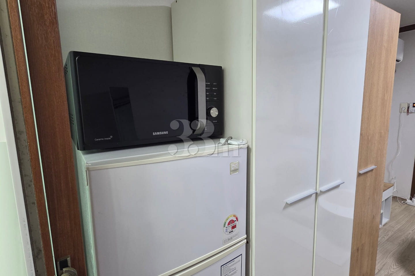 Oullim – Sungsimdang (Yongmun Station) 6th image