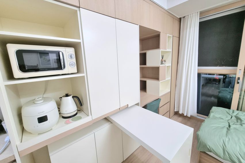 미사5분 주차무료 풀옵