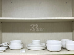Cozy two-room apartment near Gyeongsan Statio 14th image