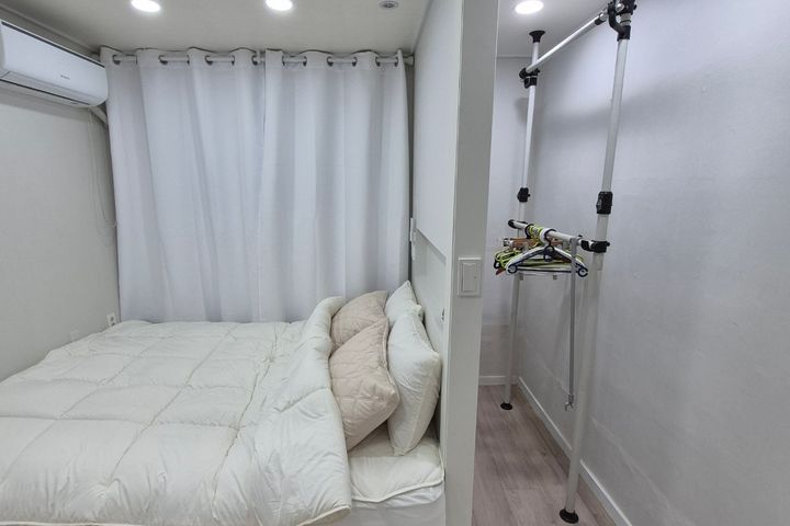 풀옵전철도보5분올수리 11번째 이미지