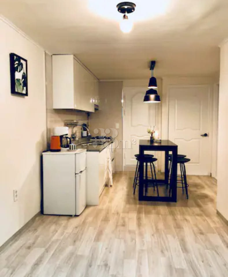 Gangnam Yeoksam Two-Bedroom Apartment with Fu 15th image