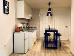 Gangnam Yeoksam Two-Bedroom Apartment with Fu 15th image