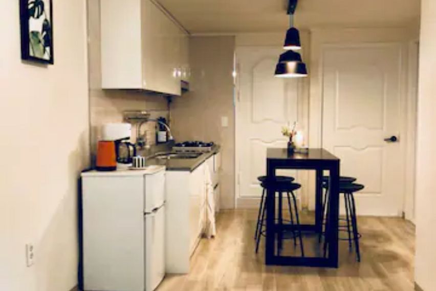 강남 역삼 풀옵션 투룸