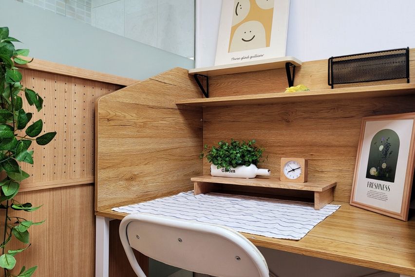 명일역 2번출구 2분 2번째 이미지