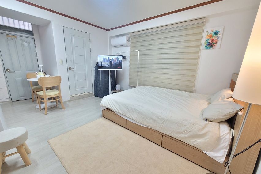 🤵상수역초역세권 주차 3번째 이미지