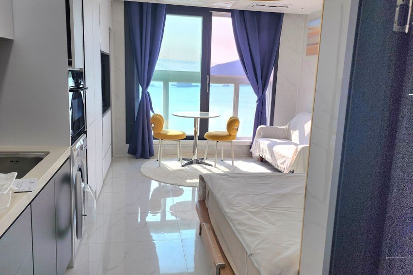 Gwangandaegyo Bridge View 5th image