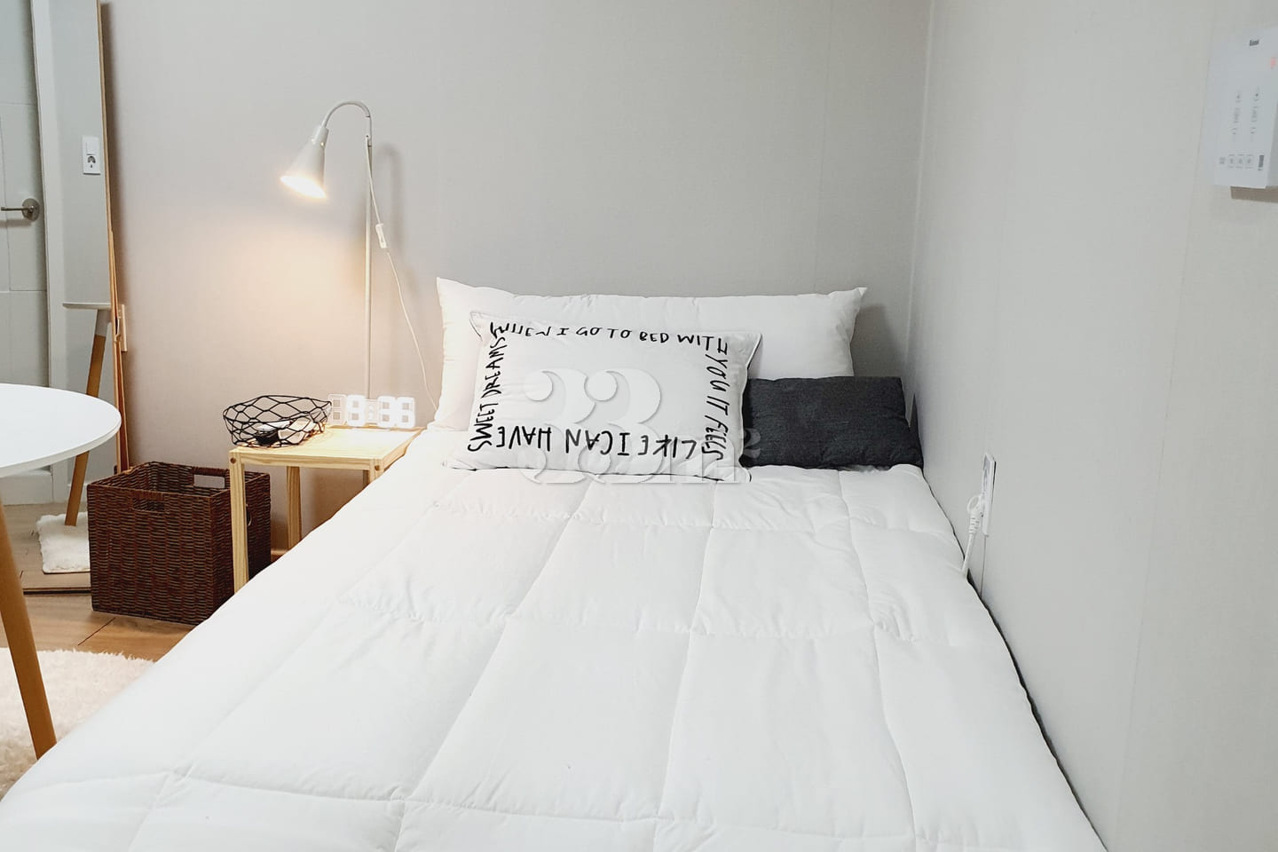1.5-room unit, 3-minute walk from Byeongjeom  0th image