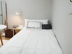 1.5-room unit, 3-minute walk from Byeongjeom 0th image