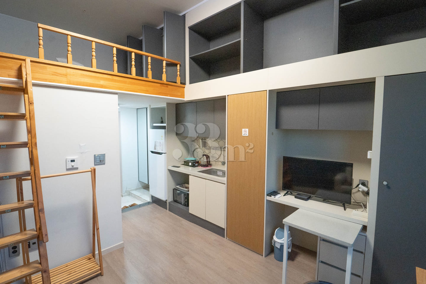 Seogwipo's Best Ocean View Studio 5th image