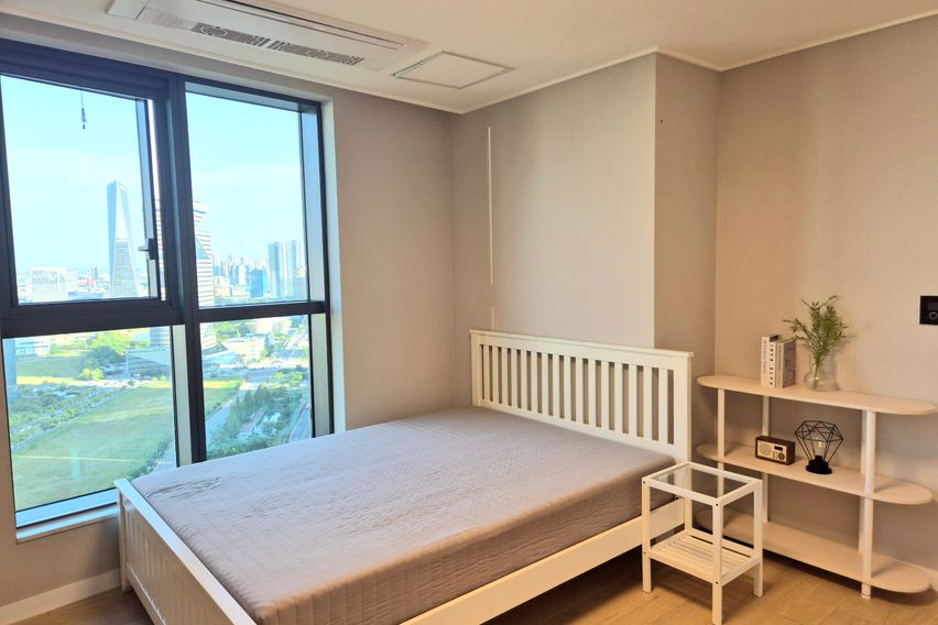 송도신축 초고층 씨티뷰