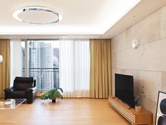 Newly built 4-room luxury apartment 2th image