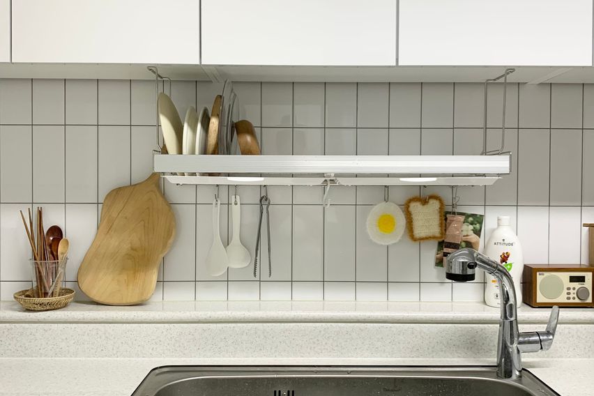 안산 깔끔한 감성숙소