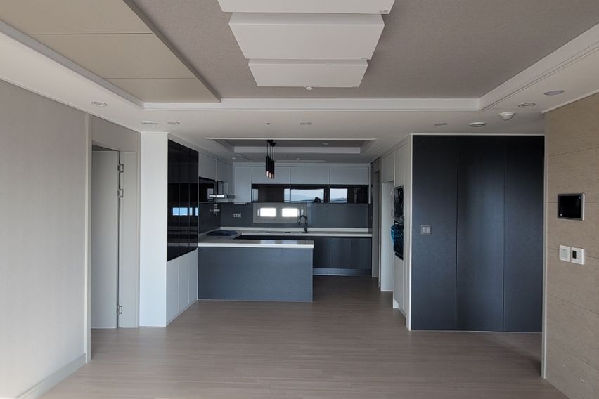 목포 신항만 뉴캐슬 0번째 이미지