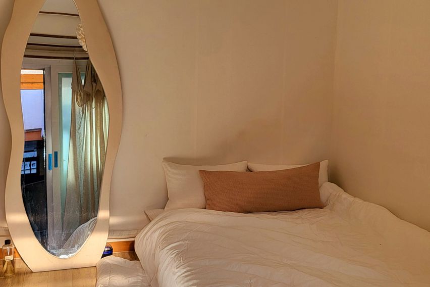 마당있는  감성주택대구 3번째 이미지