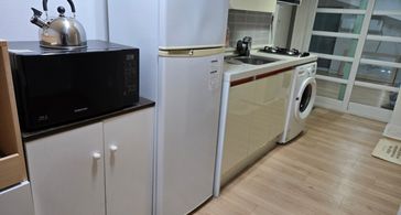 중심지2/출장♡풀셋팅! 방 이미지