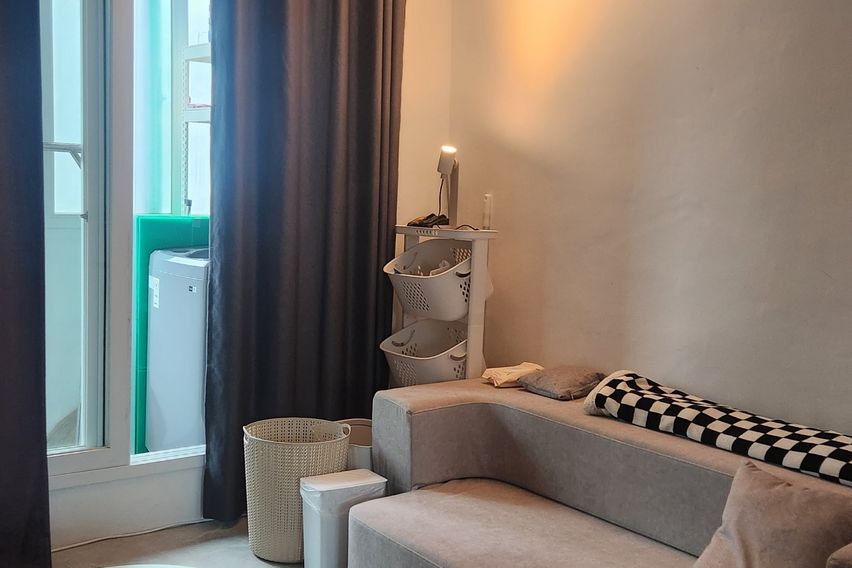 풀옵션 예쁜 쓰리룸