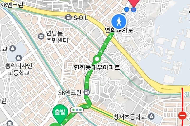 투룸_연희동,홍대,신촌 10번째 이미지