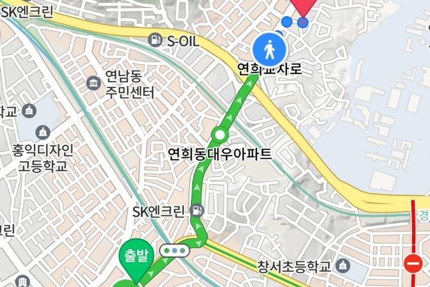 투룸_연희동,홍대,신촌 12번째 이미지
