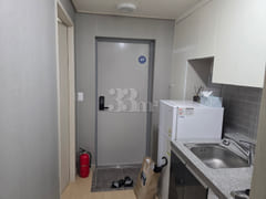 Studio apartment in Bongdeok Market, Nam-gu O 3th image